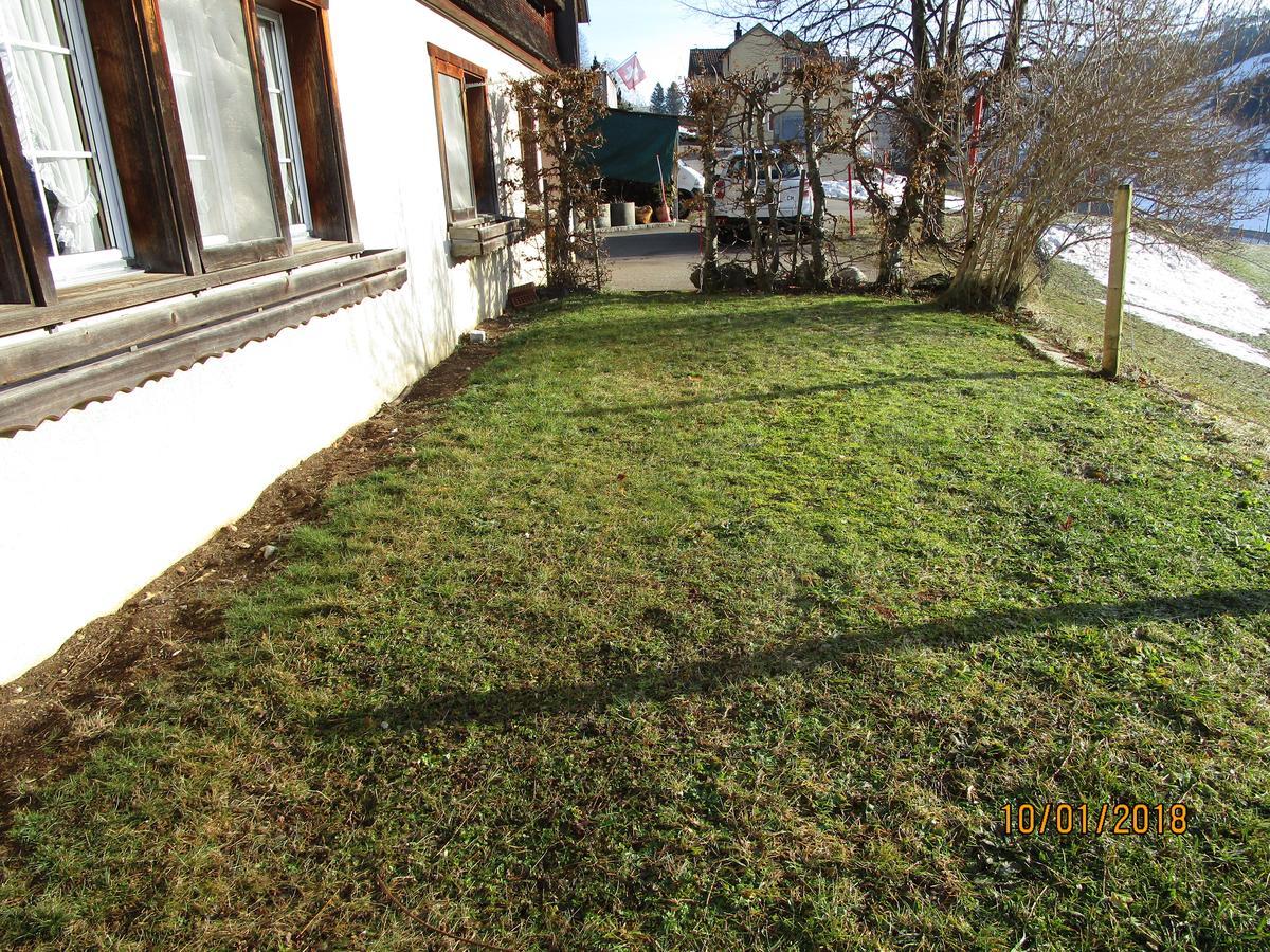 Stofel 2078 Apartment Unterwasser Exterior photo